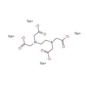 乙二胺四乙酸四钠四水合物