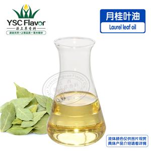 月桂叶油,Bay leaf oil