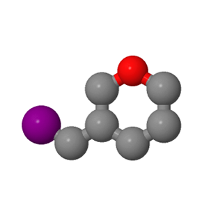 3-(碘甲基)恶烷；32730-60-2
