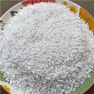 石英砂,Quartz sand