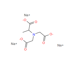164462-16-2；二羧甲基丙氨酸三钠 