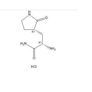 α-氨基-2-氧代-3-吡咯烷丙酰胺盐酸盐,Paxlovid  Intermediate