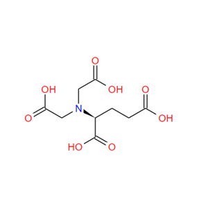 58976-65-1；N,N-双(羧甲基)-L-谷氨酸