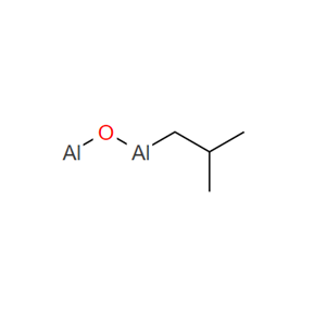 聚异丁基铝氧烷,ISOBUTYLALUMINOXANE
