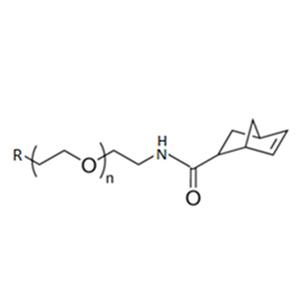 聚乙二醇-降冰片烯