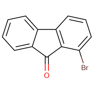 1-溴-9-芴酮