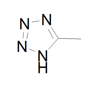 5-甲基-1H-四氮唑