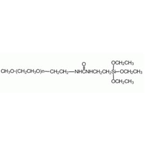 甲氧基-聚乙二醇-硅烷