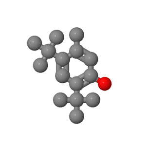 497-39-2；2,4-双(1,1-二甲乙基)-5-甲基苯酚