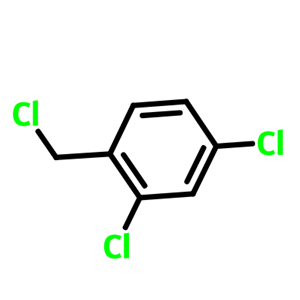 2,4-二氯氯苄