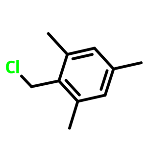 2,4,6-三甲基苯甲基氯