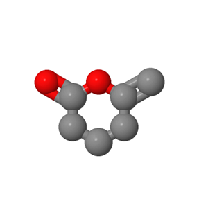 5636-66-8；6-亚甲基四氢吡喃-2-酮