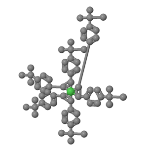 2468315-70-8；三(反式-1,2-双(4-叔丁基苯基)乙烯)镍(0)