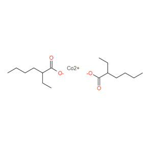 异辛酸钴,Cobalt bis(2-ethylhexanoate)