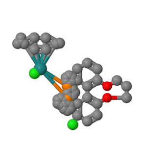 (R)-C3-TUNEPHOS-钌络合物,(R)-C3-TUNEPHOS-RUTHENIUM COMPLEX