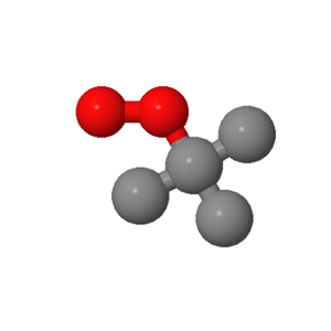 75-91-2；叔丁基过氧化氢