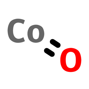 1307-96-6；氧化钴(II)；Cobalt oxide