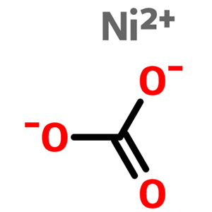 碳酸镍
