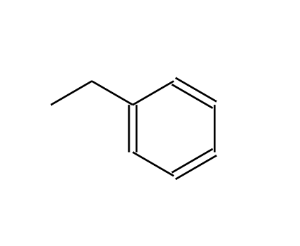 乙基苯,Ethylbenzene