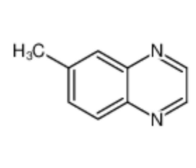 6-甲基喹喔啉,6-Methylquinoxaline
