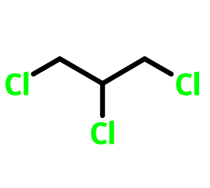 1,2,3-三氯丙烷,1,2,3-Trichloropropa