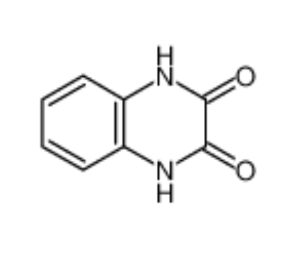 2,3-二羥基喹喔啉,2,3-DIHYDROXYQUINOXALINE