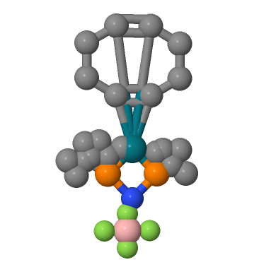 κp]亞膦酰胺-κp][(1,2,5 ,6-η)-1,5-環辛二烯]-, 四氟硼酸鹽(1-)