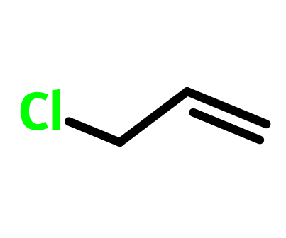 氯丙烯,Allyl chloride