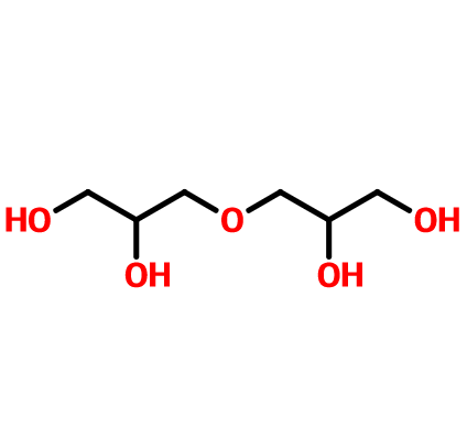 氧化雙丙二醇,DIGLYCEROL