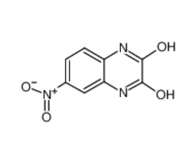 6-硝基-2,3-二羟基喹喔啉,6-NITROQUINOXALINE-2,3-DIONE