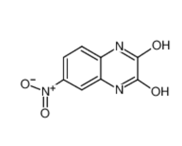 6-硝基-2,3-二羥基喹喔啉,6-NITROQUINOXALINE-2,3-DIONE