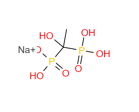 羟基乙叉二膦酸钠,1-Hydroxyethanediphosphonic acid sodium salt