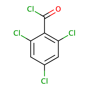 2,4,6-三氯苯甲酰氯,2,4,6-Trichlorobenzoyl chloride