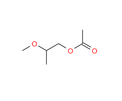 2-甲氧基-1-丙醇乙酸酯,2-Methoxypropyl acetate