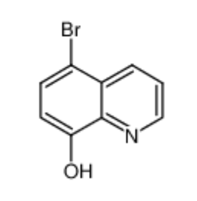5-溴-8-羟基喹啉,5-bromoquinolin-8-ol
