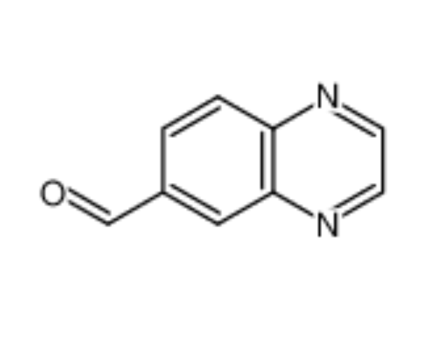 喹喔啉-6-甲醛,QUINOXALINE-6-CARBALDEHYDE