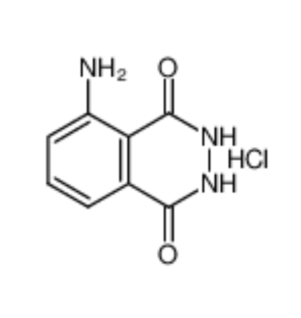 盐酸鲁米诺,Luminol Hydrochloride