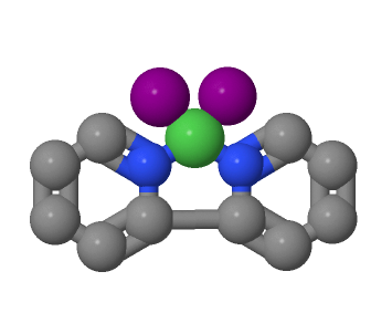 (2,2'-联吡啶)二碘化镍,(2,2'-Bipyridine)diiodonickel