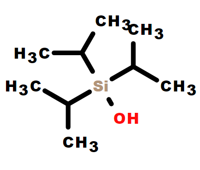 三异丙基硅烷醇,TRIISOPROPYLSILANOL 98