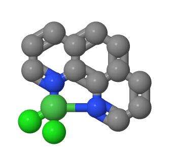 1,10-邻菲啰啉二氯化镍,(T-4)-Dichloro(1,10-phenanthroline-κN1,κN10)nickel