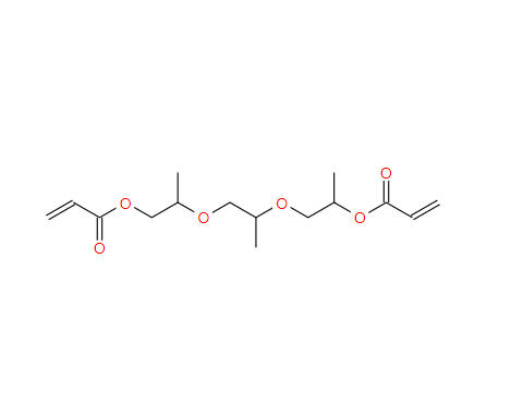 二缩三丙二醇二丙烯酸酯,Tri(propylene glycol) diacrylate