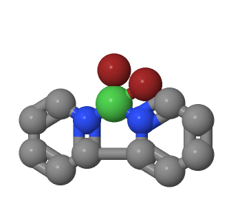 (2,2'-联吡啶)二溴化镍(II),2,2’-Biypridine-nickeldibromide