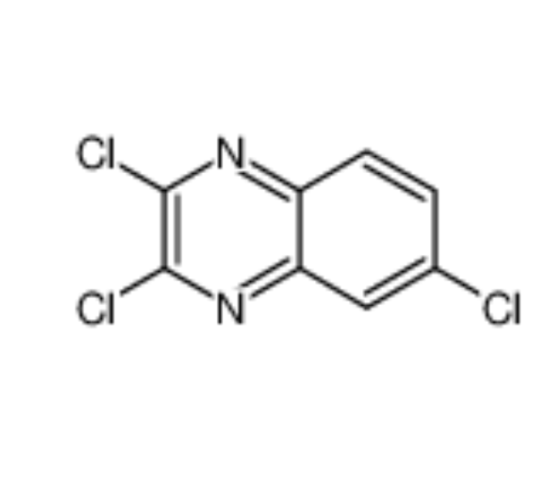 2,3,6-三氯喹喔啉,2,3,6-TRICHLOROQUINOXALINE