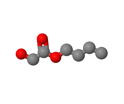 羟基乙酸丁酯,Butyl hydroxyacetate