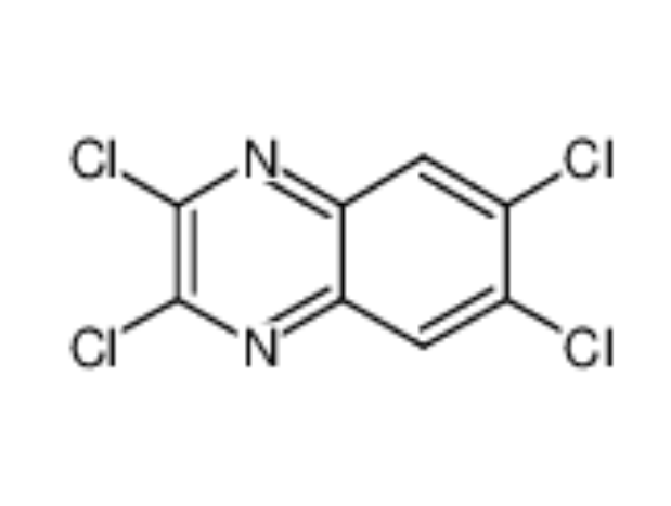 2,3,6,7-四氯喹喔啉,2,3,6,7-TETRACHLOROQUINOXALINE