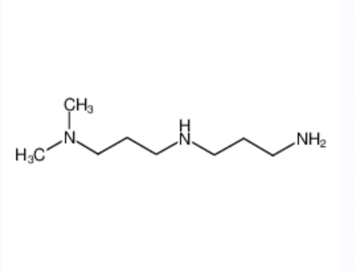 N,N-二甲基亚二丙基三胺,N N'-DIMETHYLDIPROPYLENETRIAMINE (ATOFI&