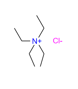 四乙基氯化銨,Tetraethylammonium Chloride