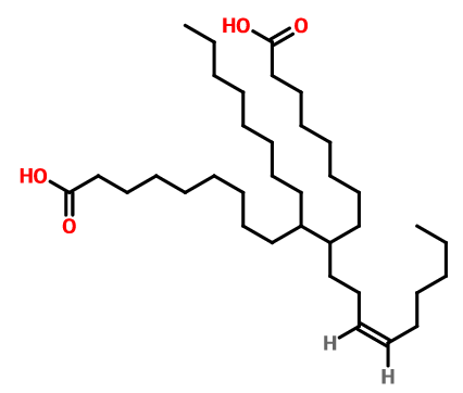 二聚酸,C36Dimeracid