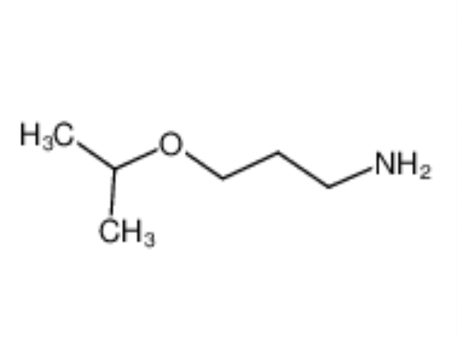 3-異丙氧基丙胺,3-Isopropoxypropylamine