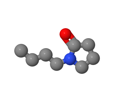1-丁基-2-吡咯烷酮,1-butylpyrrolidin-2-one